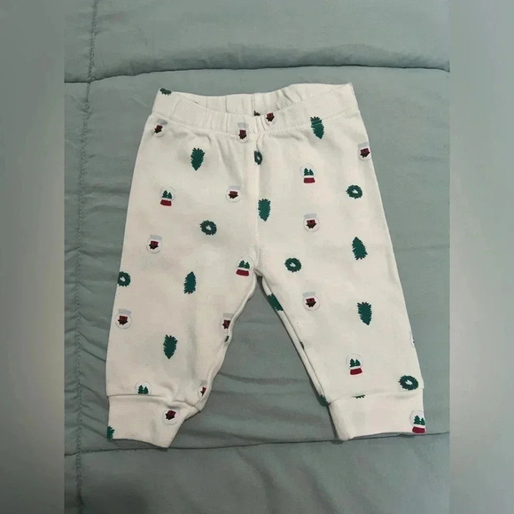 First Impressions Pants Bundle 3-6Month - Picture 8 of 9